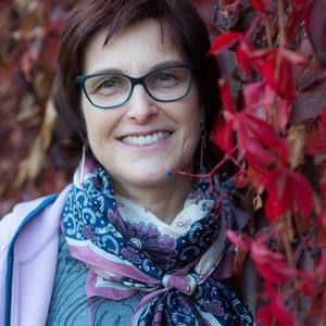 Meet your Posher, Margaret